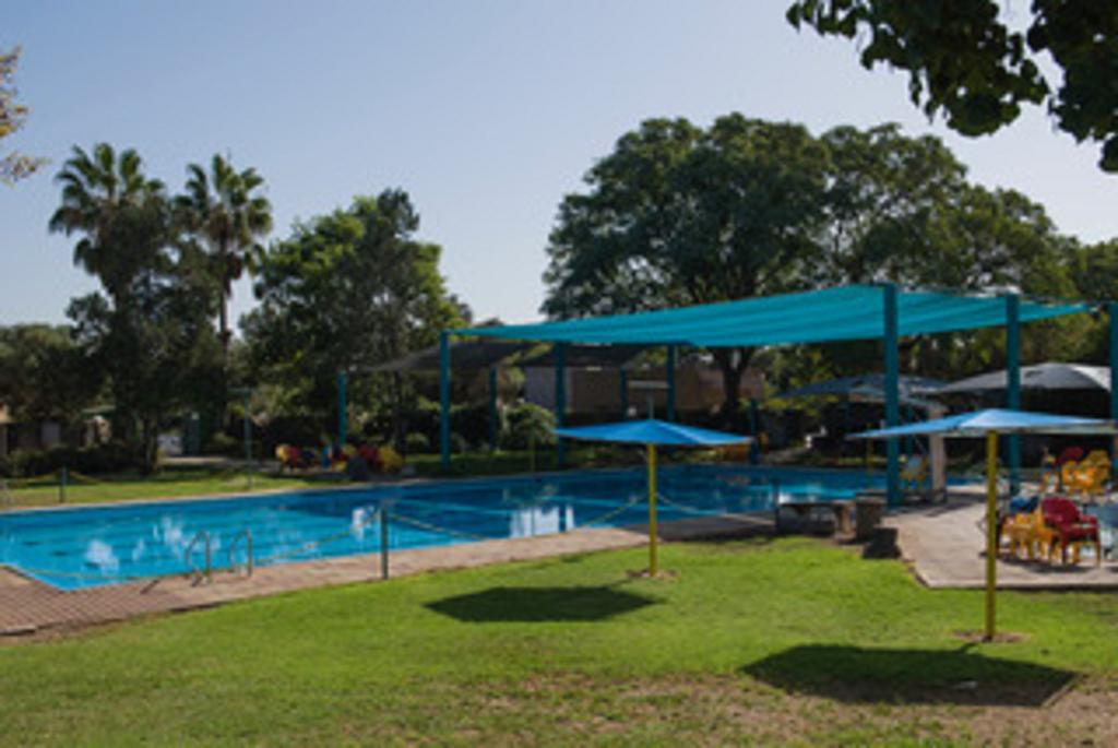 Etnachta Kibbutz Afik Vila Exterior foto